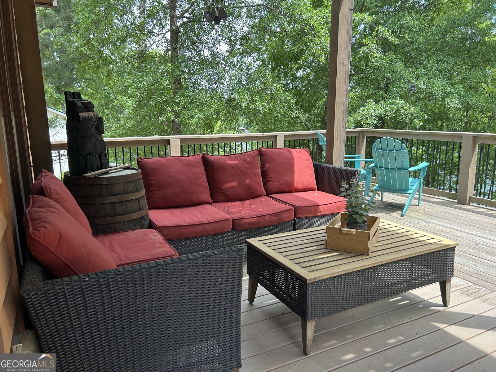 1510 Old Beacon Light Road Hartwell - Photo 7