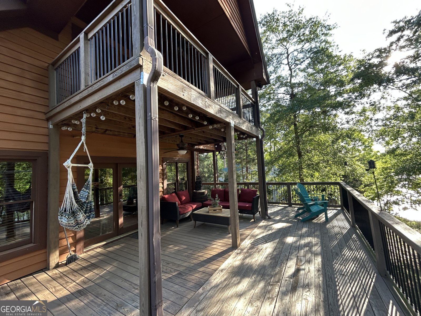 1510 Old Beacon Light Road Hartwell - Photo 8