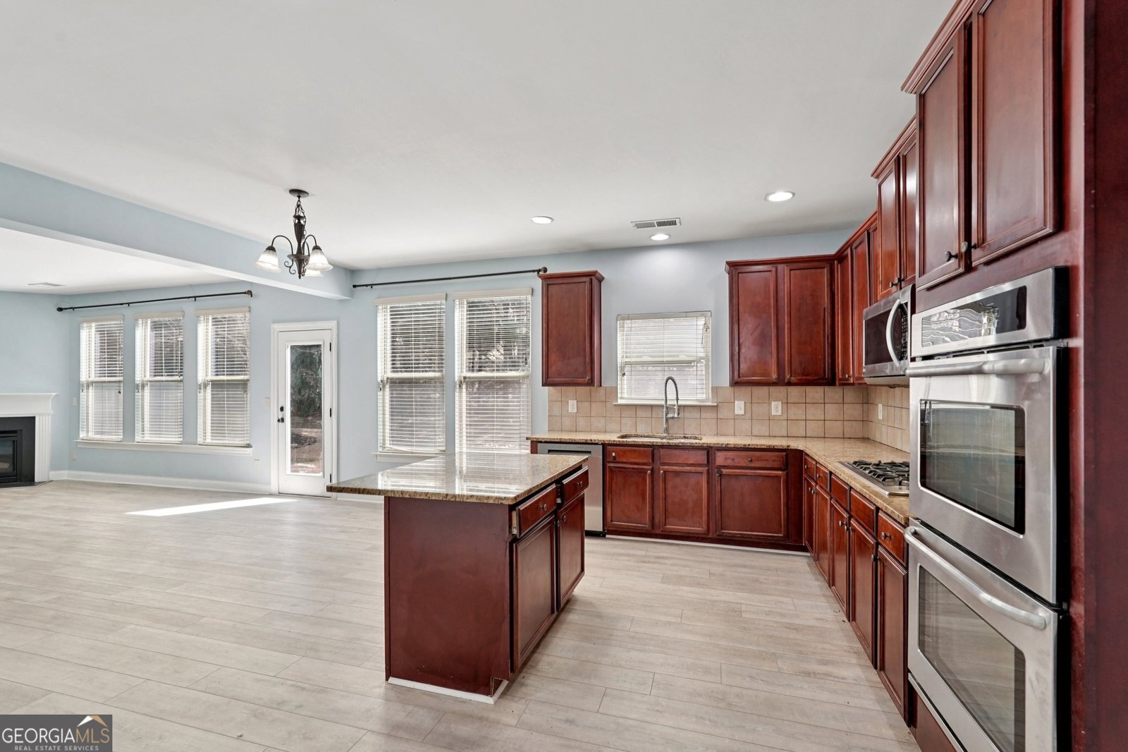 5430 Breckinridge Lane Cumming - Photo 10