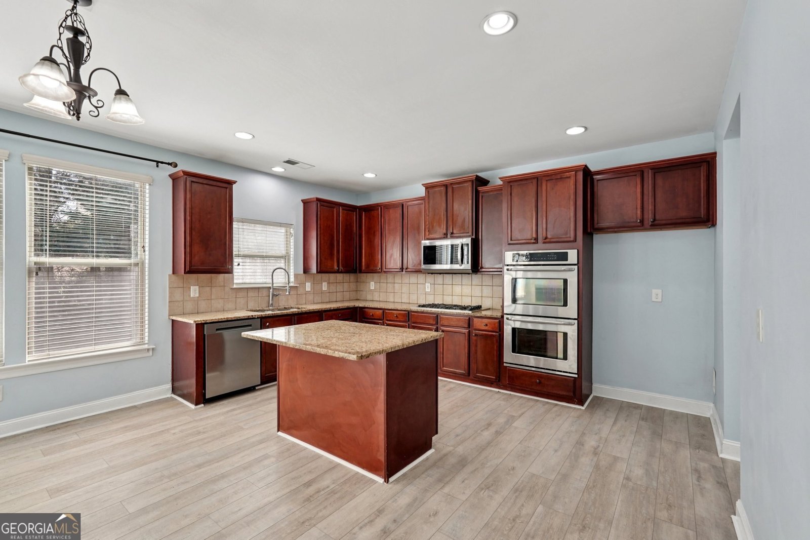 5430 Breckinridge Lane Cumming - Photo 11