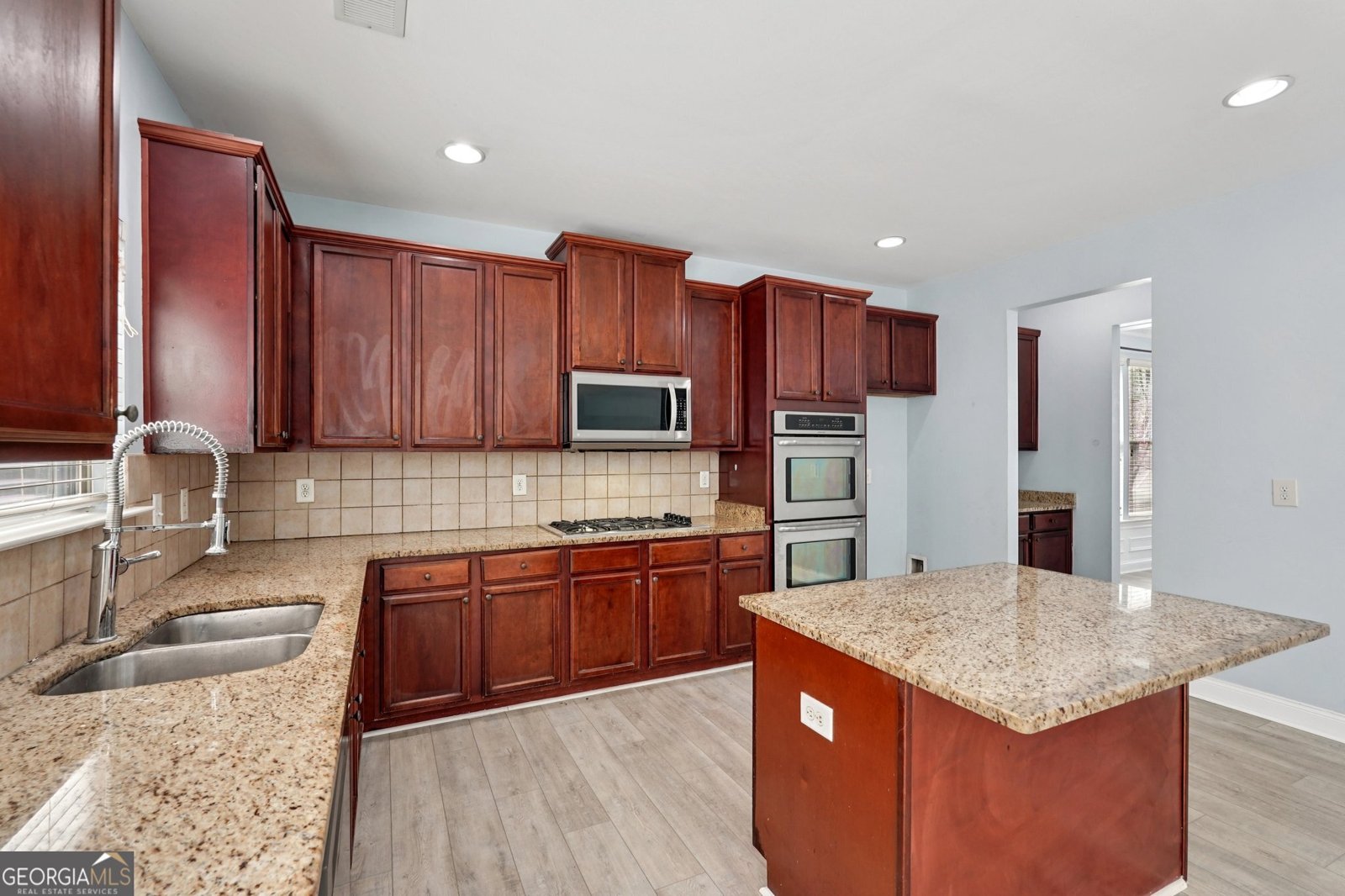 5430 Breckinridge Lane Cumming - Photo 13