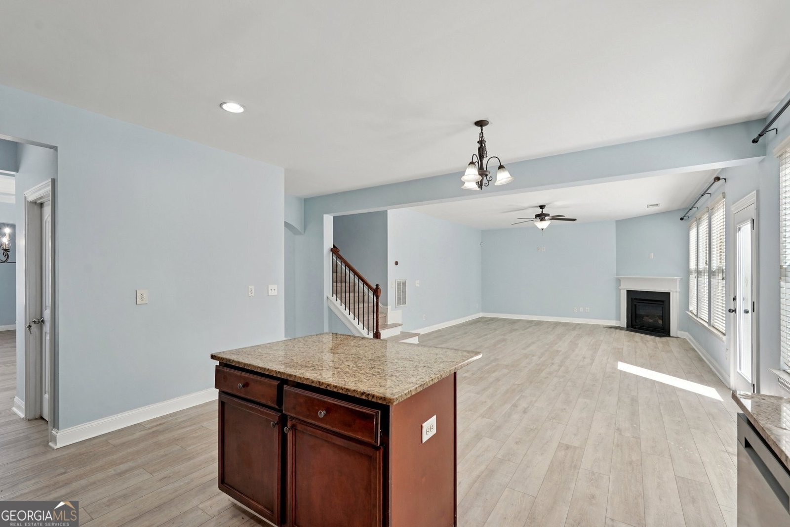 5430 Breckinridge Lane Cumming - Photo 17