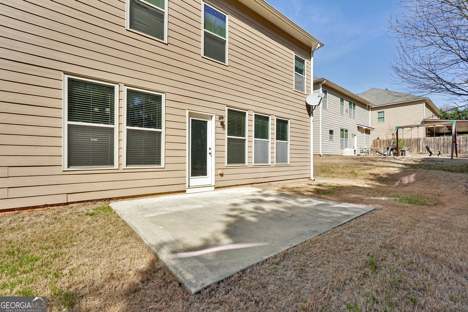 5430 Breckinridge Lane Cumming - Photo 58