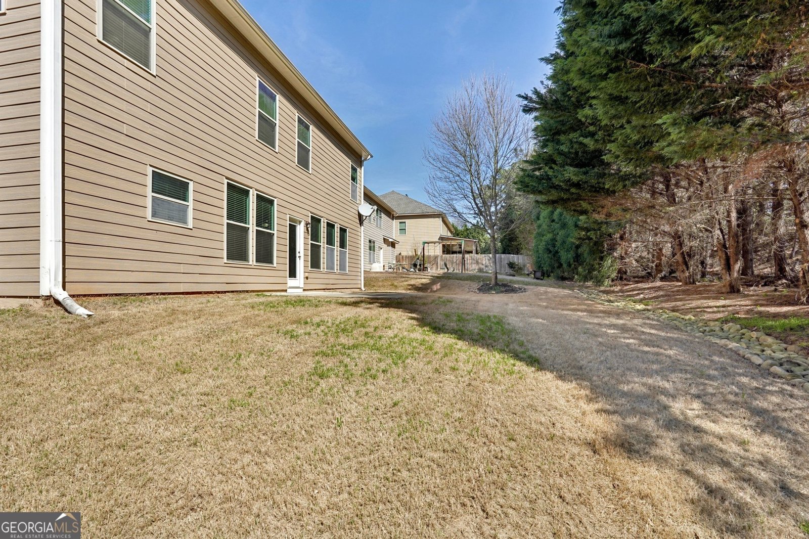 5430 Breckinridge Lane Cumming - Photo 59