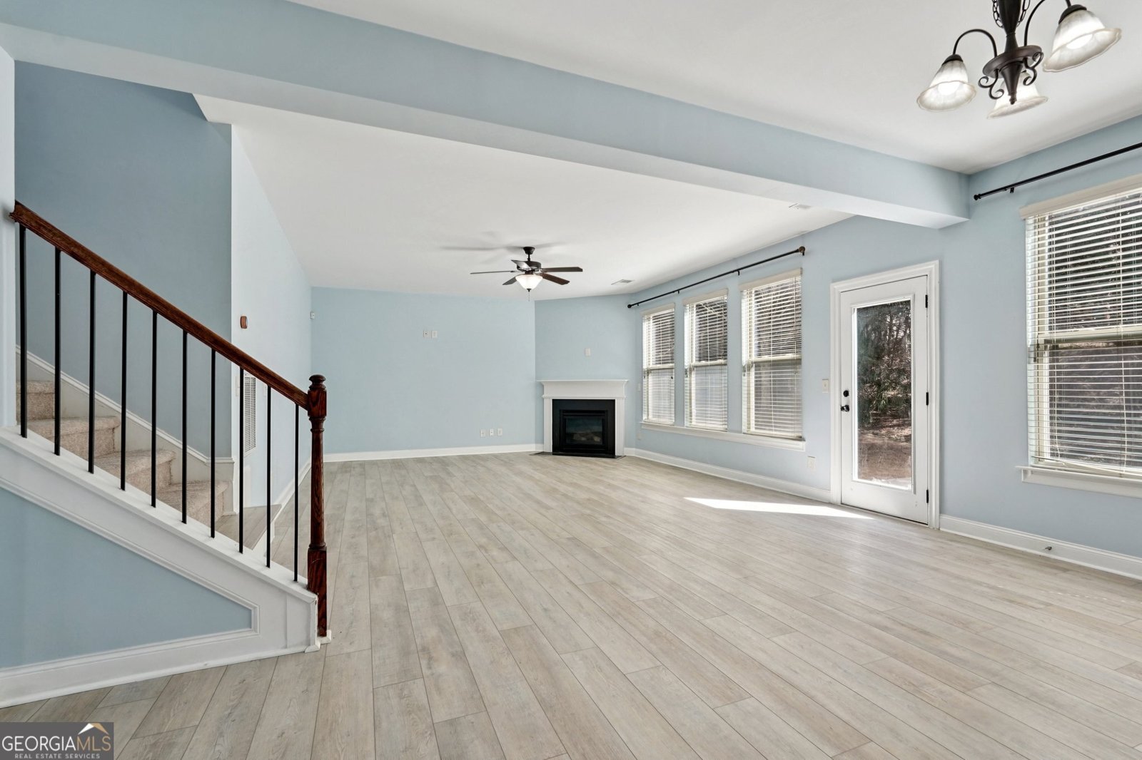 5430 Breckinridge Lane Cumming - Photo 6