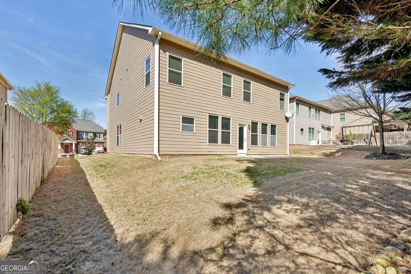 5430 Breckinridge Lane Cumming - Photo 60