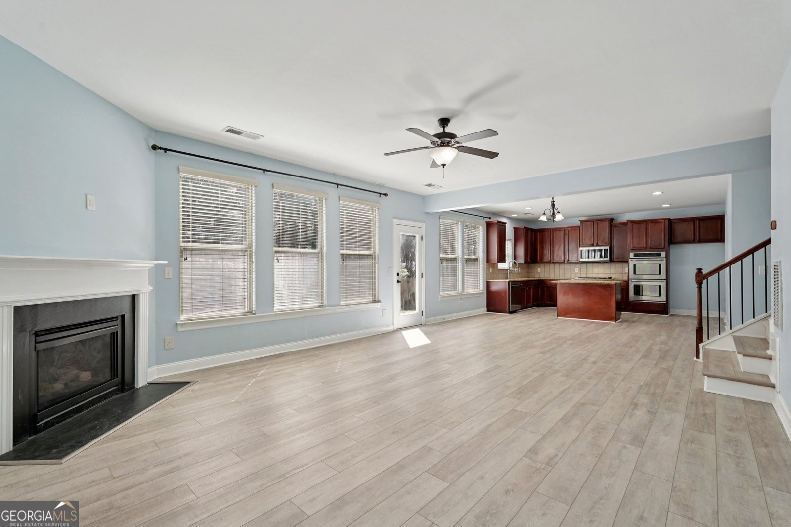 5430 Breckinridge Lane Cumming - Photo 8