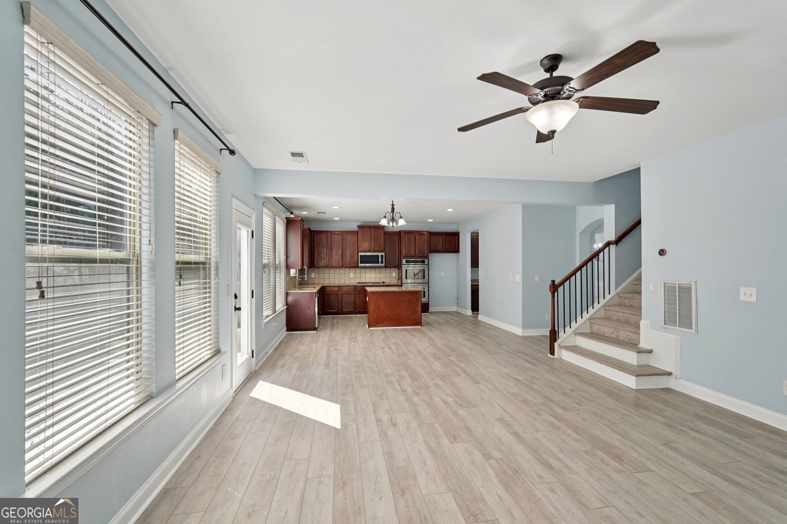 5430 Breckinridge Lane Cumming - Photo 9