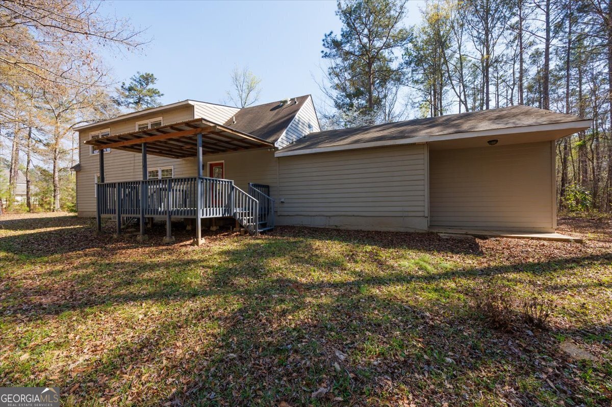 120 Loraine Forest Drive Macon - Photo 21