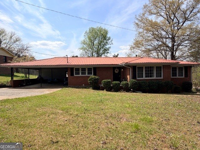 226 Lake Laurel Road Milledgeville - Photo 1
