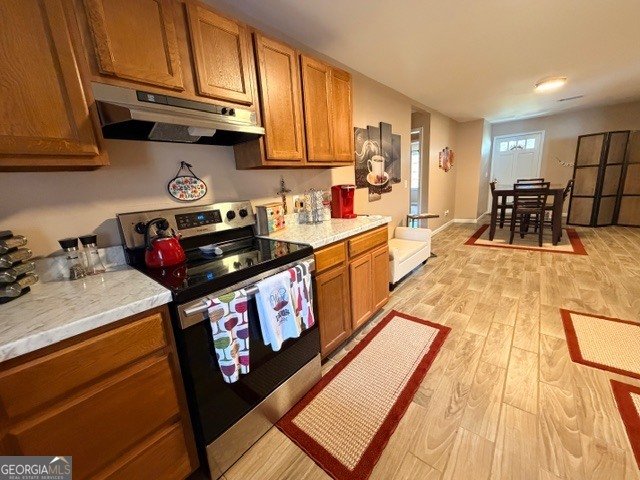 226 Lake Laurel Road Milledgeville - Photo 13