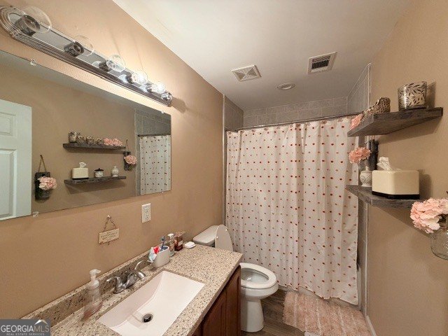 226 Lake Laurel Road Milledgeville - Photo 23