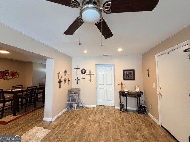 226 Lake Laurel Road Milledgeville - Photo 6