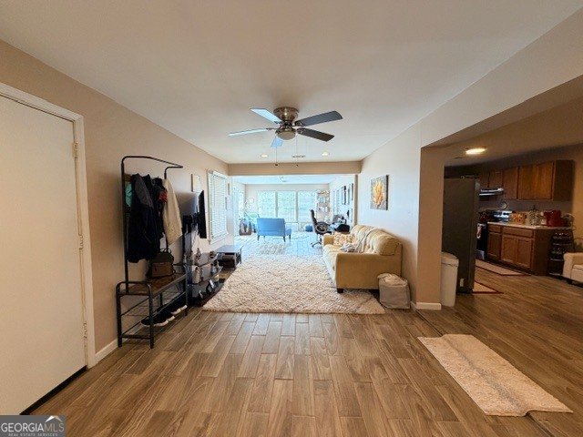 226 Lake Laurel Road Milledgeville - Photo 7