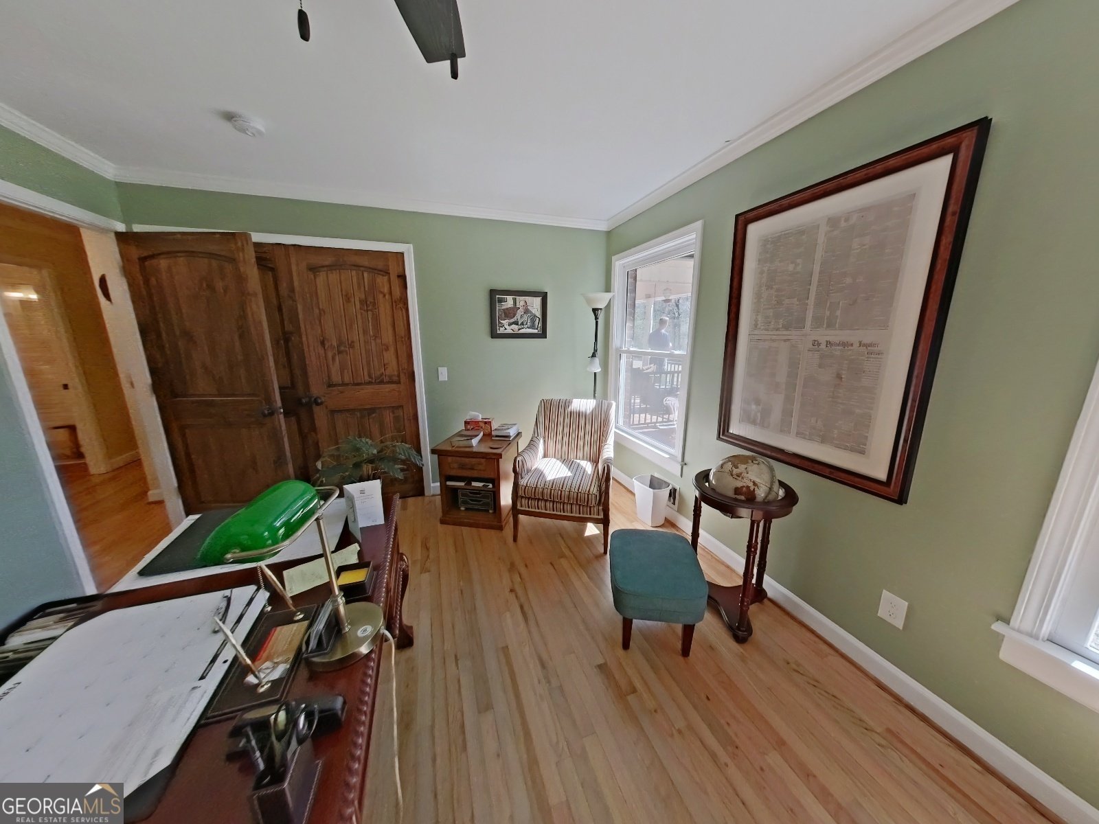 1491 Jack Malcolm Road Madison - Photo 13