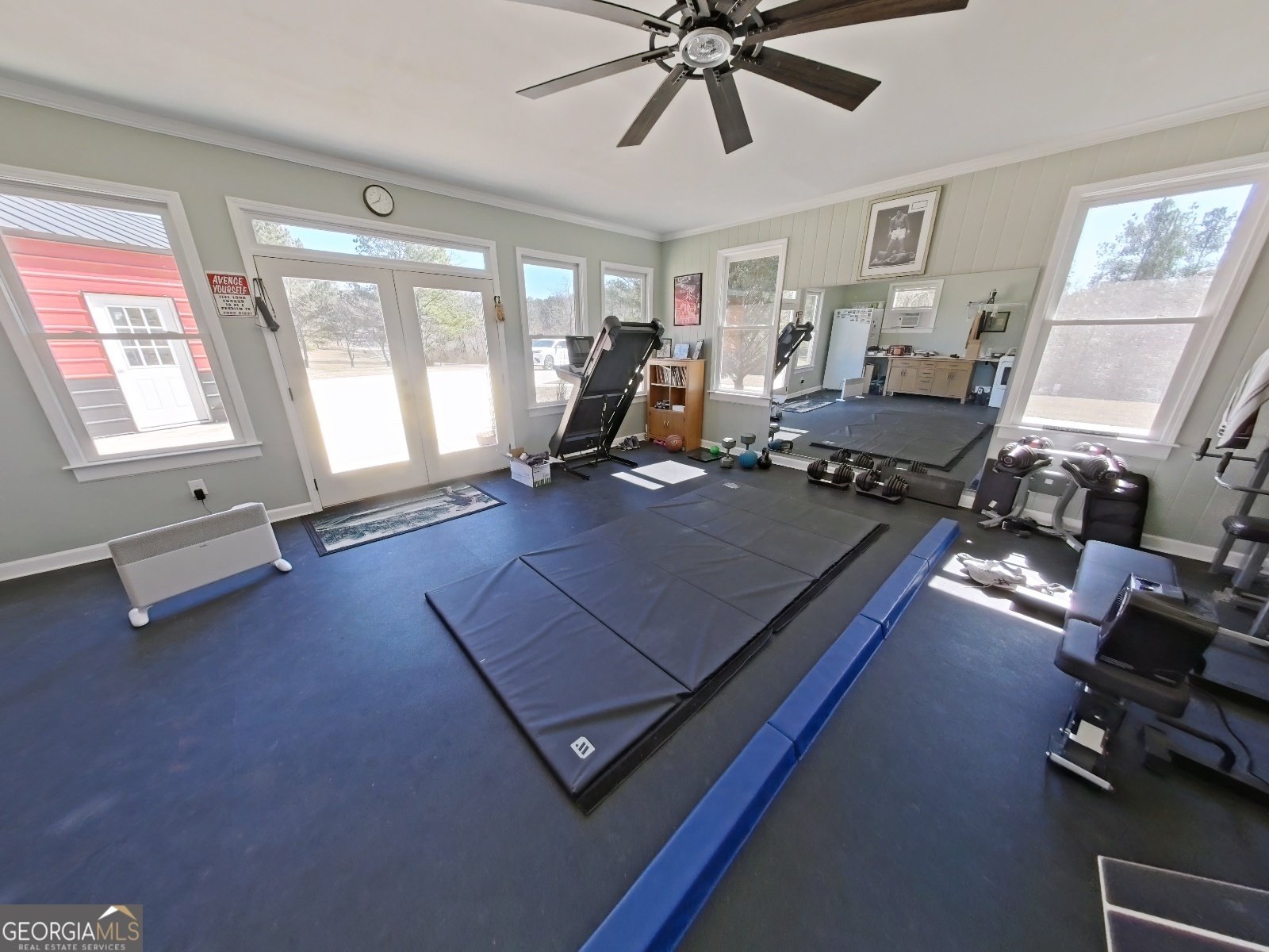 1491 Jack Malcolm Road Madison - Photo 16