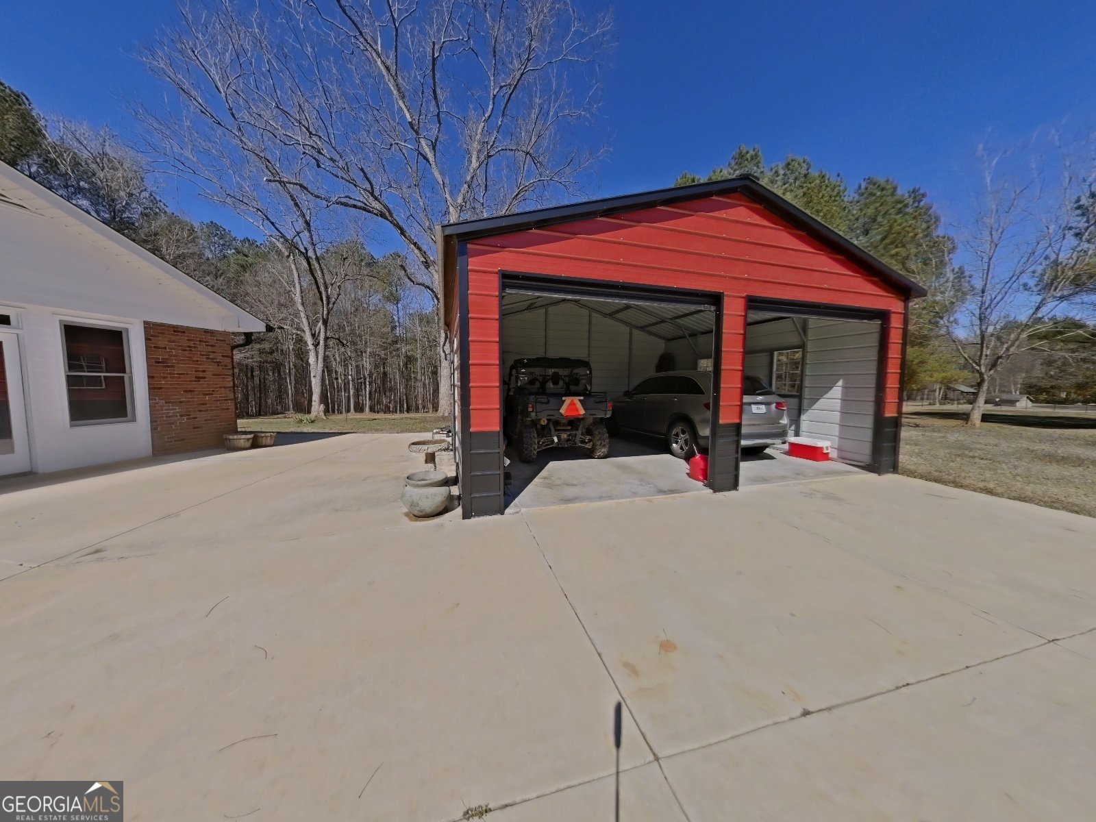 1491 Jack Malcolm Road Madison - Photo 18