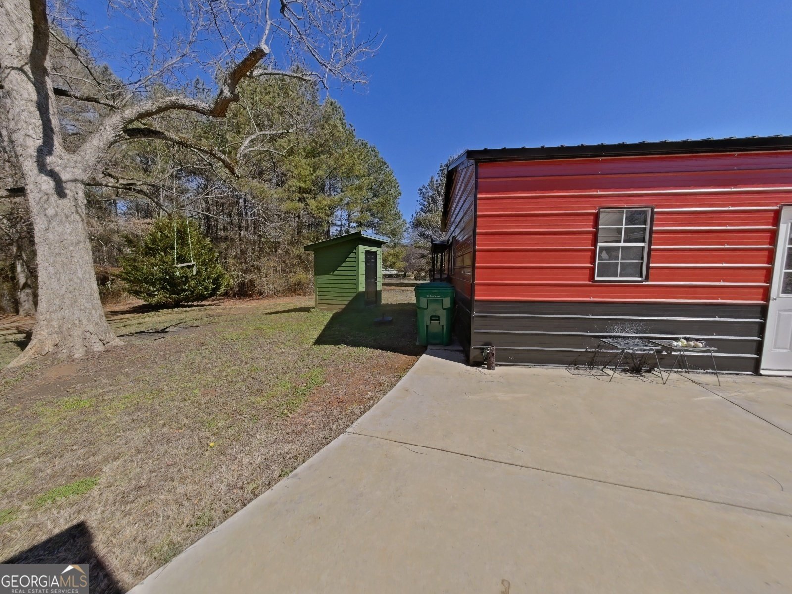 1491 Jack Malcolm Road Madison - Photo 20