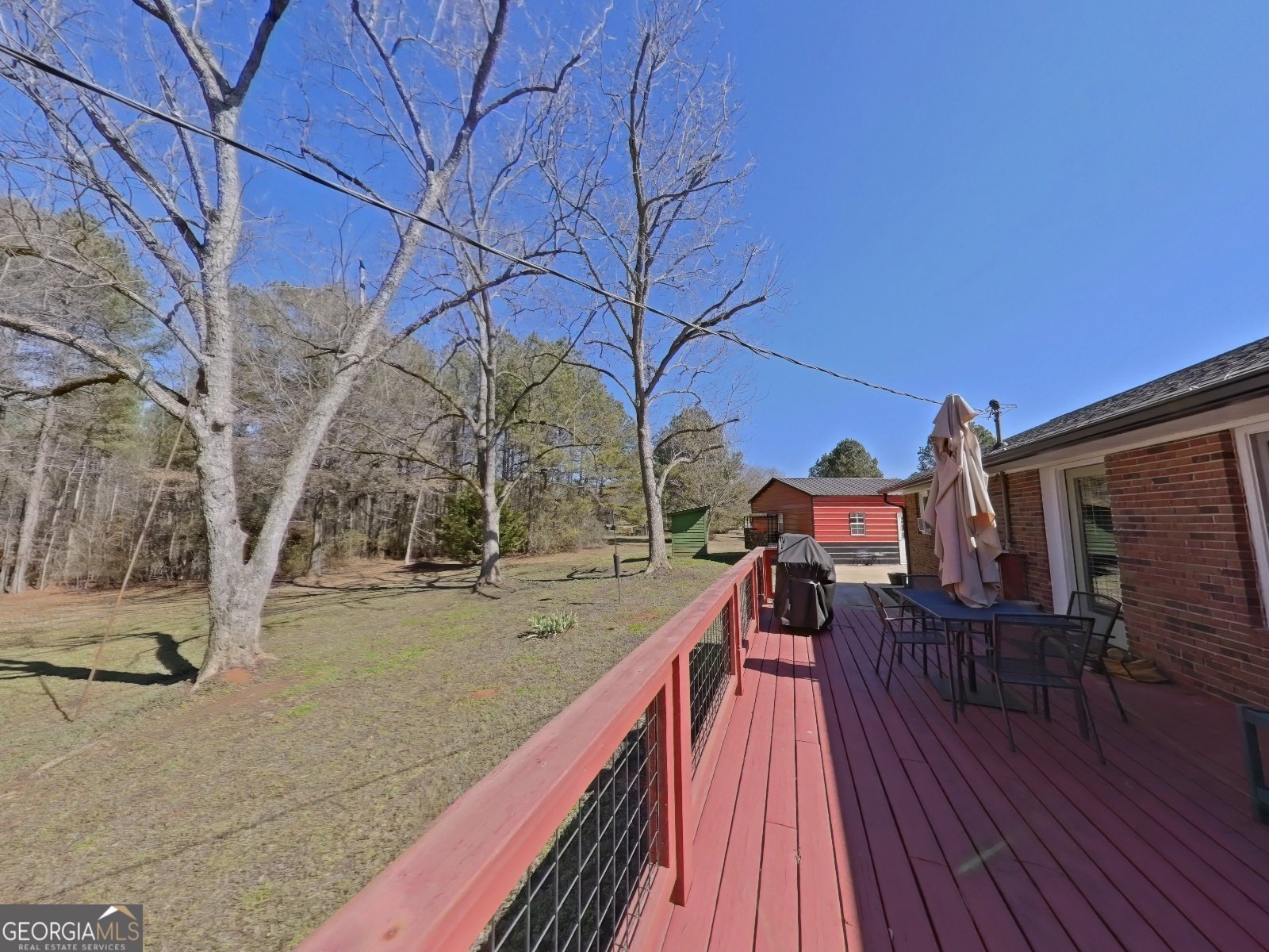 1491 Jack Malcolm Road Madison - Photo 21