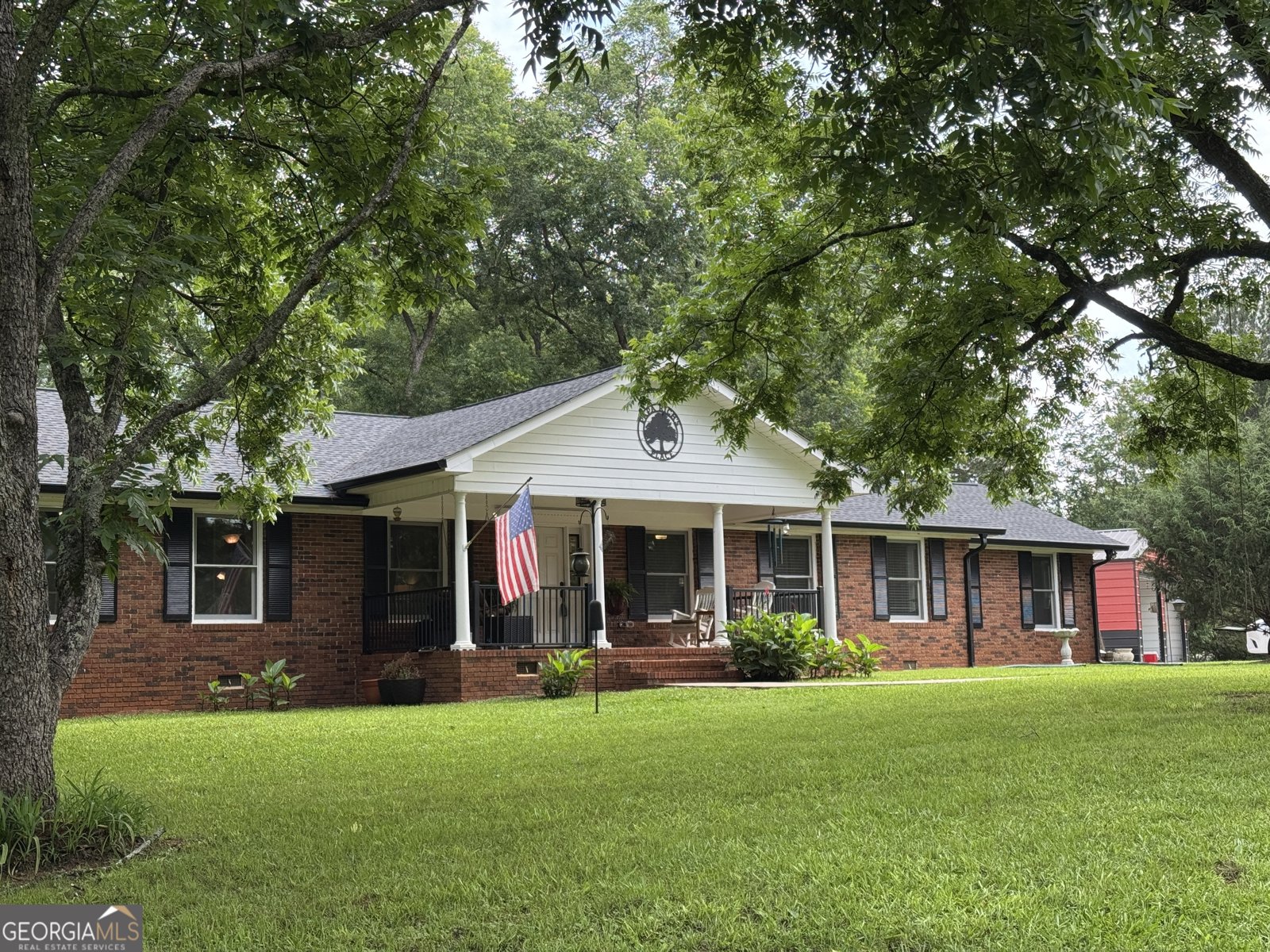 1491 Jack Malcolm Road Madison - Photo 23