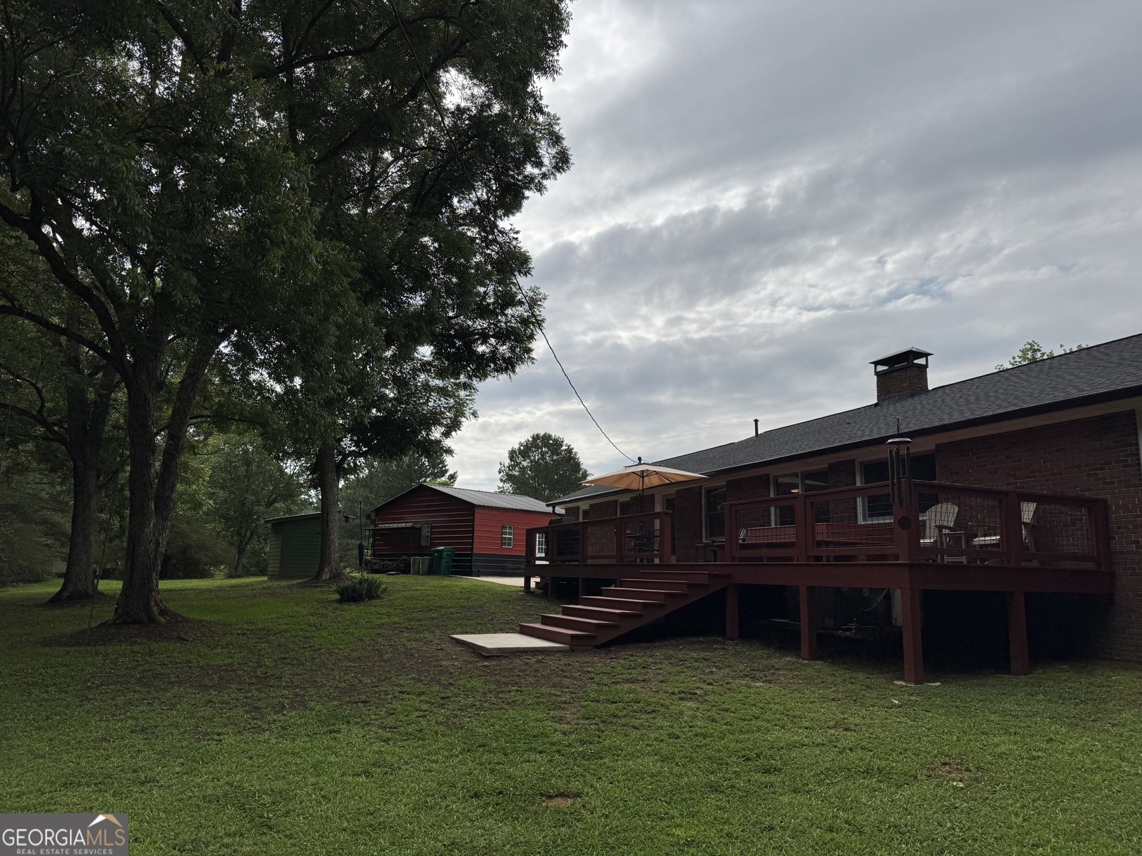 1491 Jack Malcolm Road Madison - Photo 26