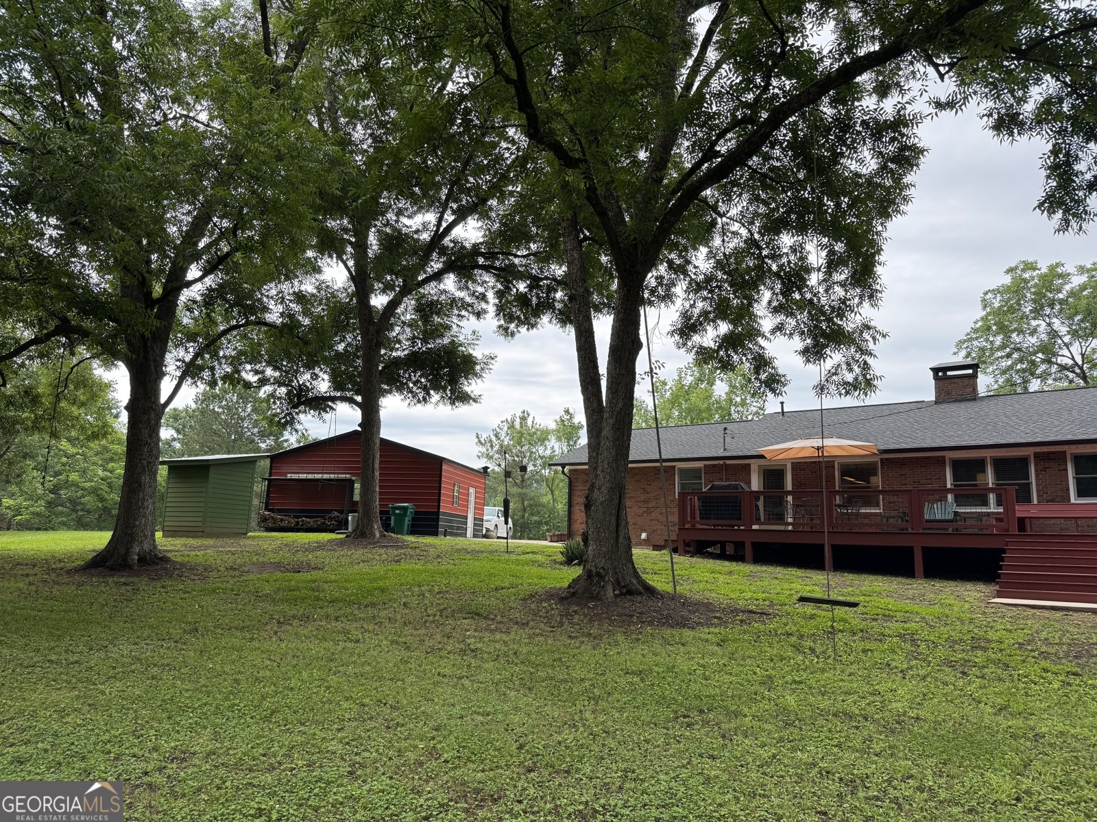 1491 Jack Malcolm Road Madison - Photo 29