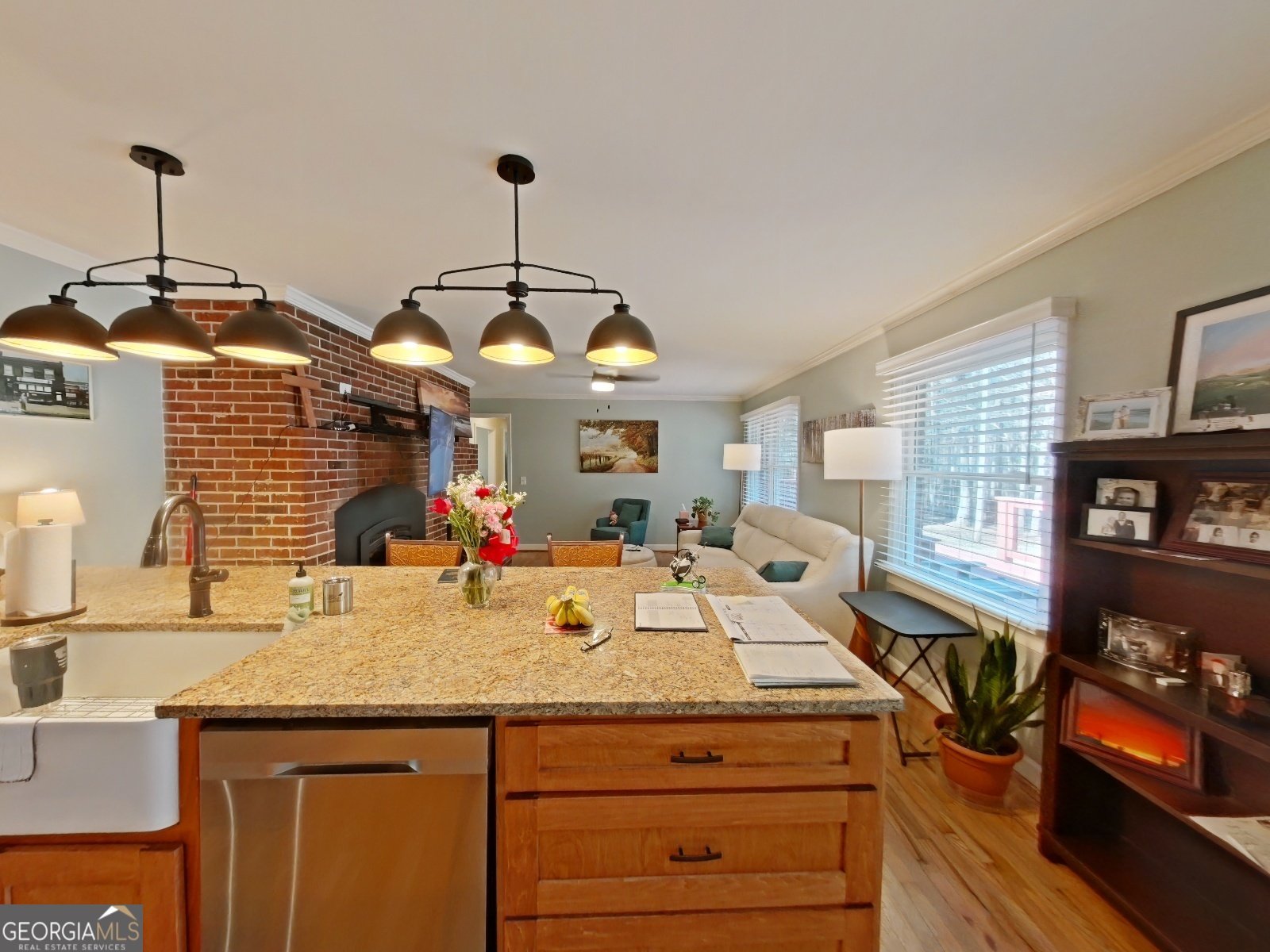 1491 Jack Malcolm Road Madison - Photo 6