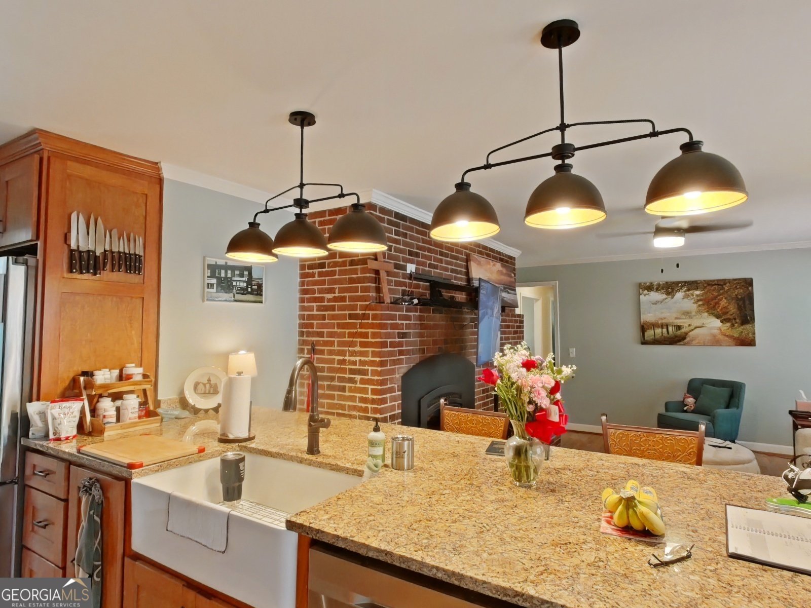 1491 Jack Malcolm Road Madison - Photo 7