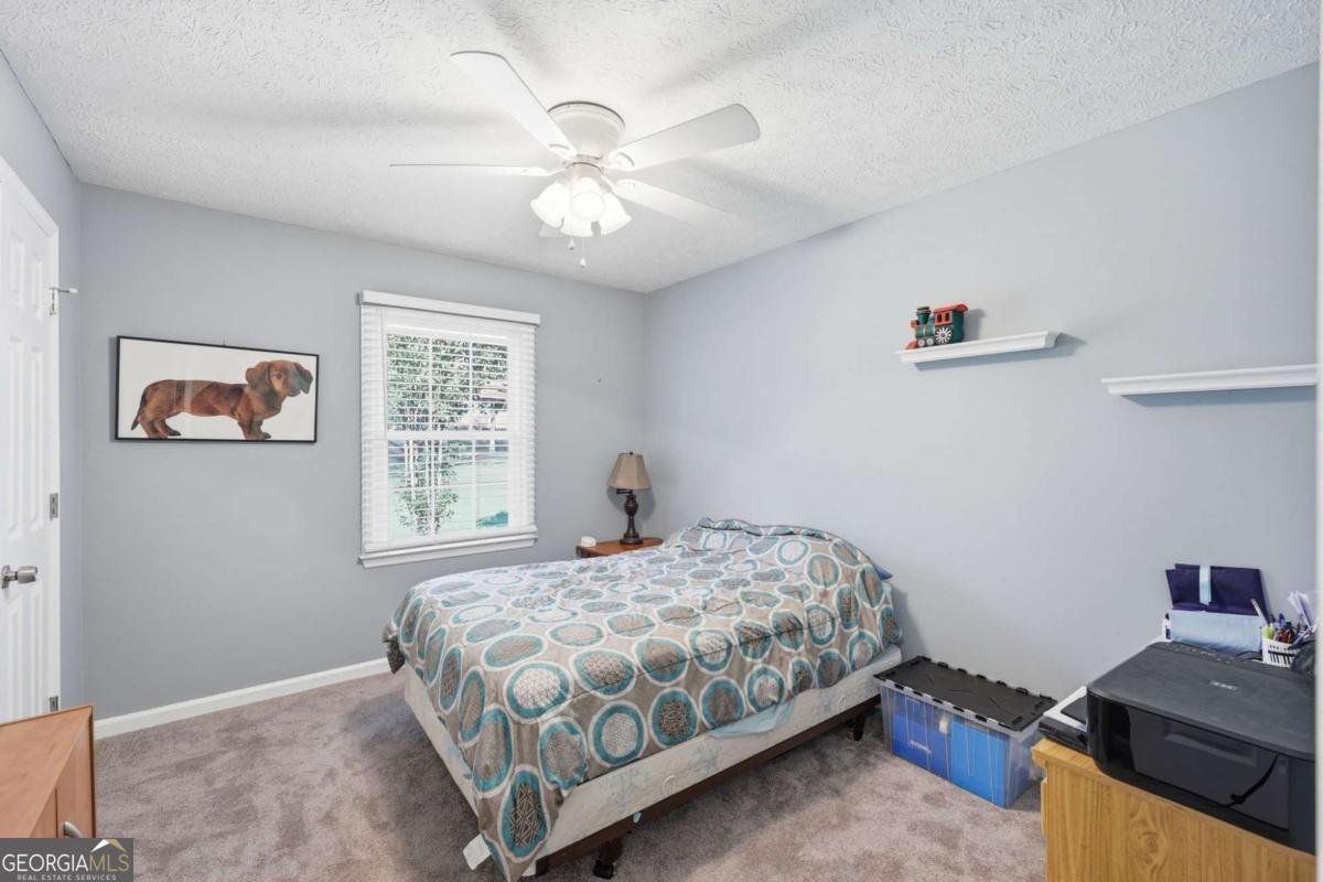 185 Knob Lick Drive Athens - Photo 13