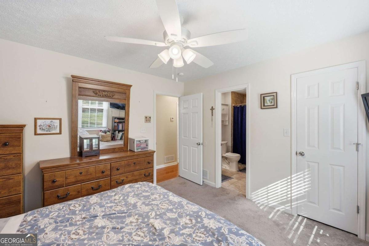 185 Knob Lick Drive Athens - Photo 19