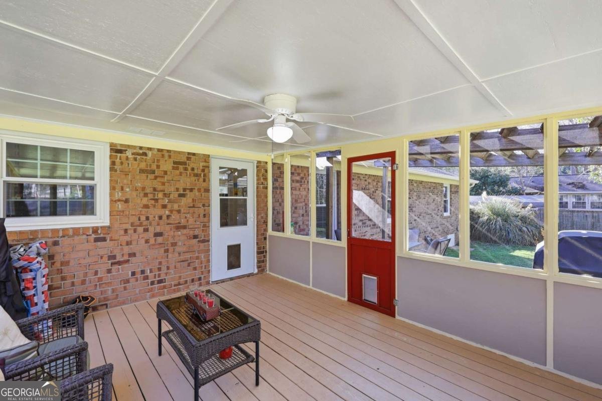 185 Knob Lick Drive Athens - Photo 22