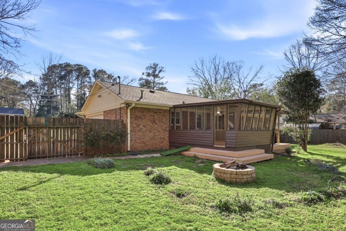 185 Knob Lick Drive Athens - Photo 25