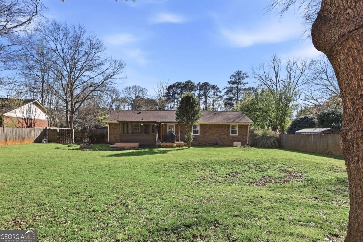 185 Knob Lick Drive Athens - Photo 27