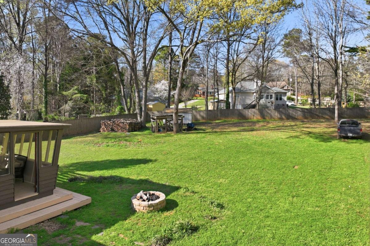 185 Knob Lick Drive Athens - Photo 29