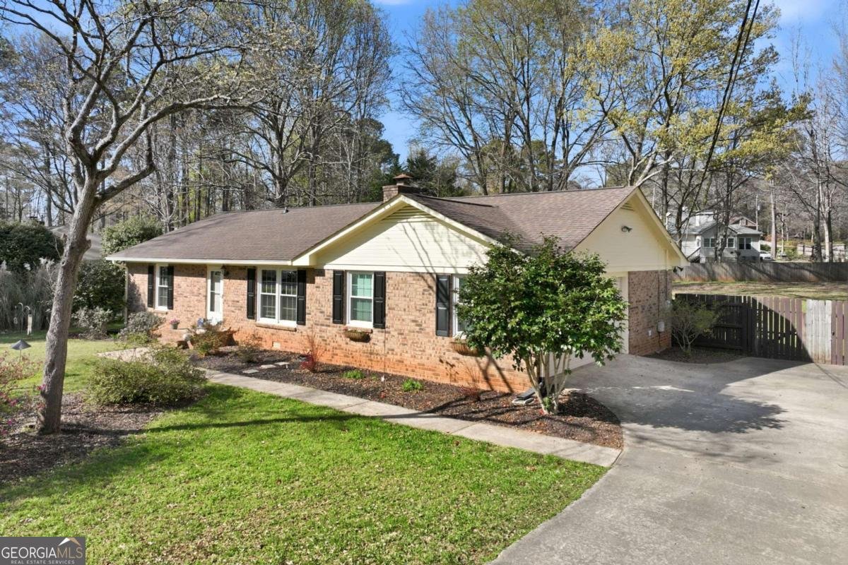 185 Knob Lick Drive Athens - Photo 31