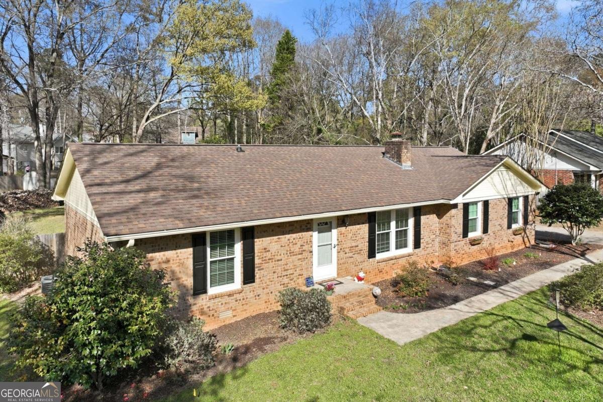 185 Knob Lick Drive Athens - Photo 36