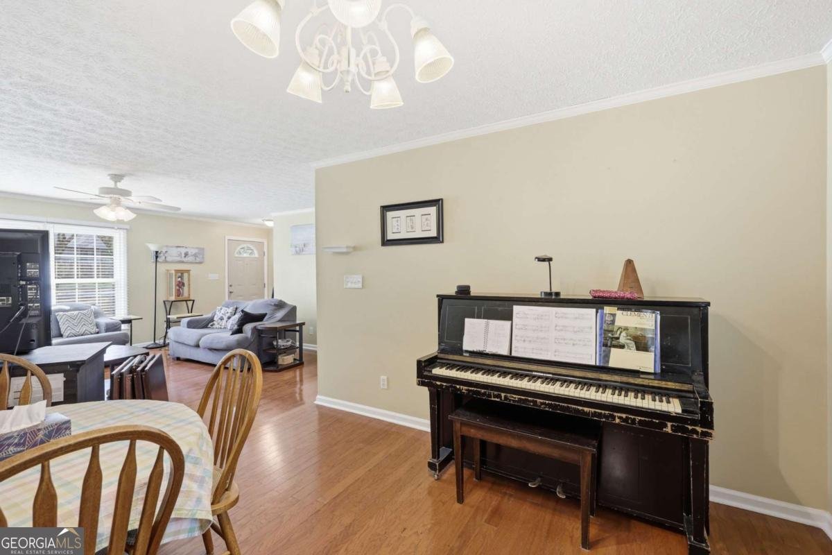 185 Knob Lick Drive Athens - Photo 8