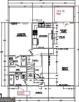 138 Charlotte Circle Statham - Photo 26