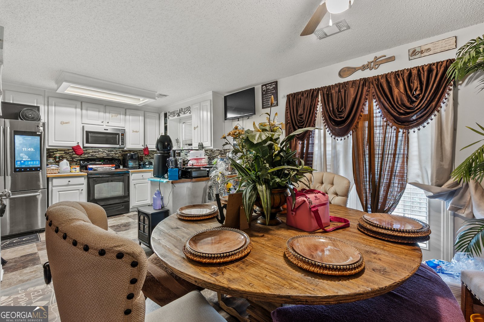 155 River Forest Drive Milledgeville - Photo 10