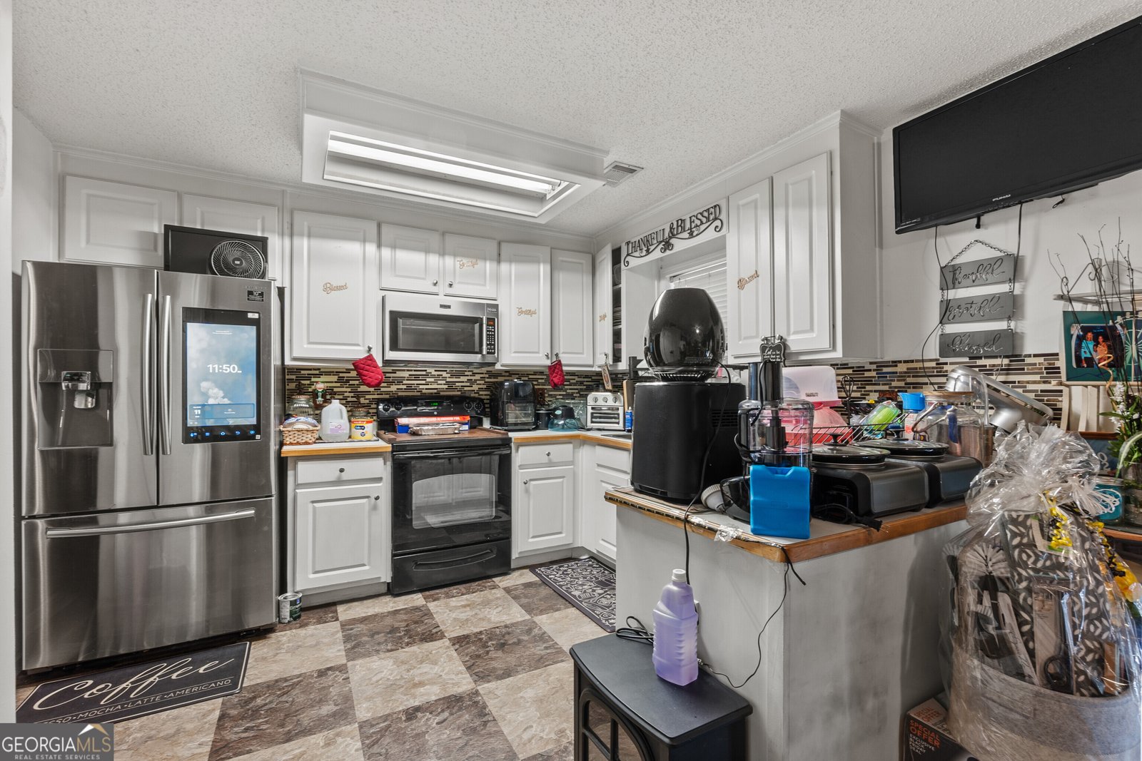 155 River Forest Drive Milledgeville - Photo 11