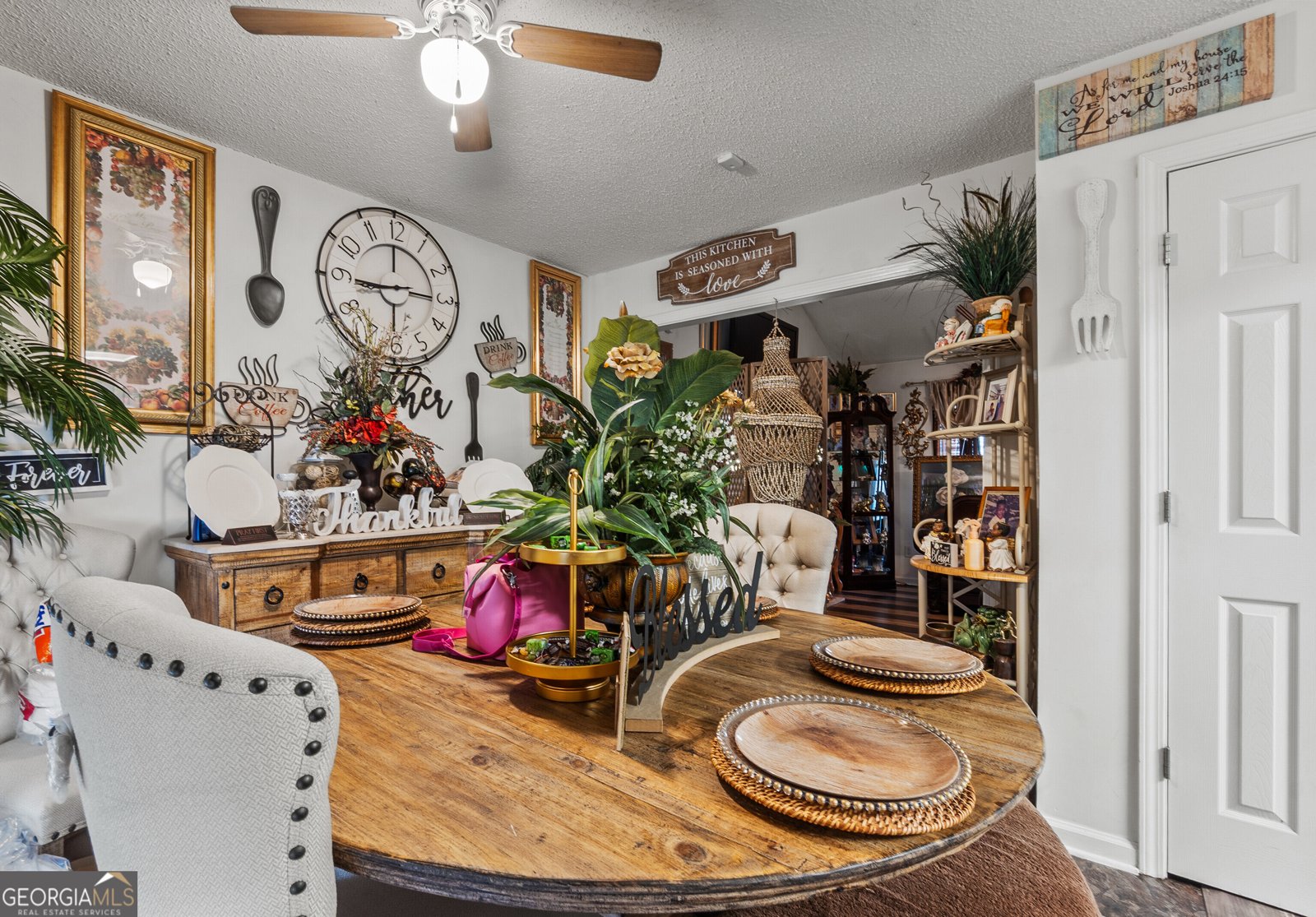 155 River Forest Drive Milledgeville - Photo 17