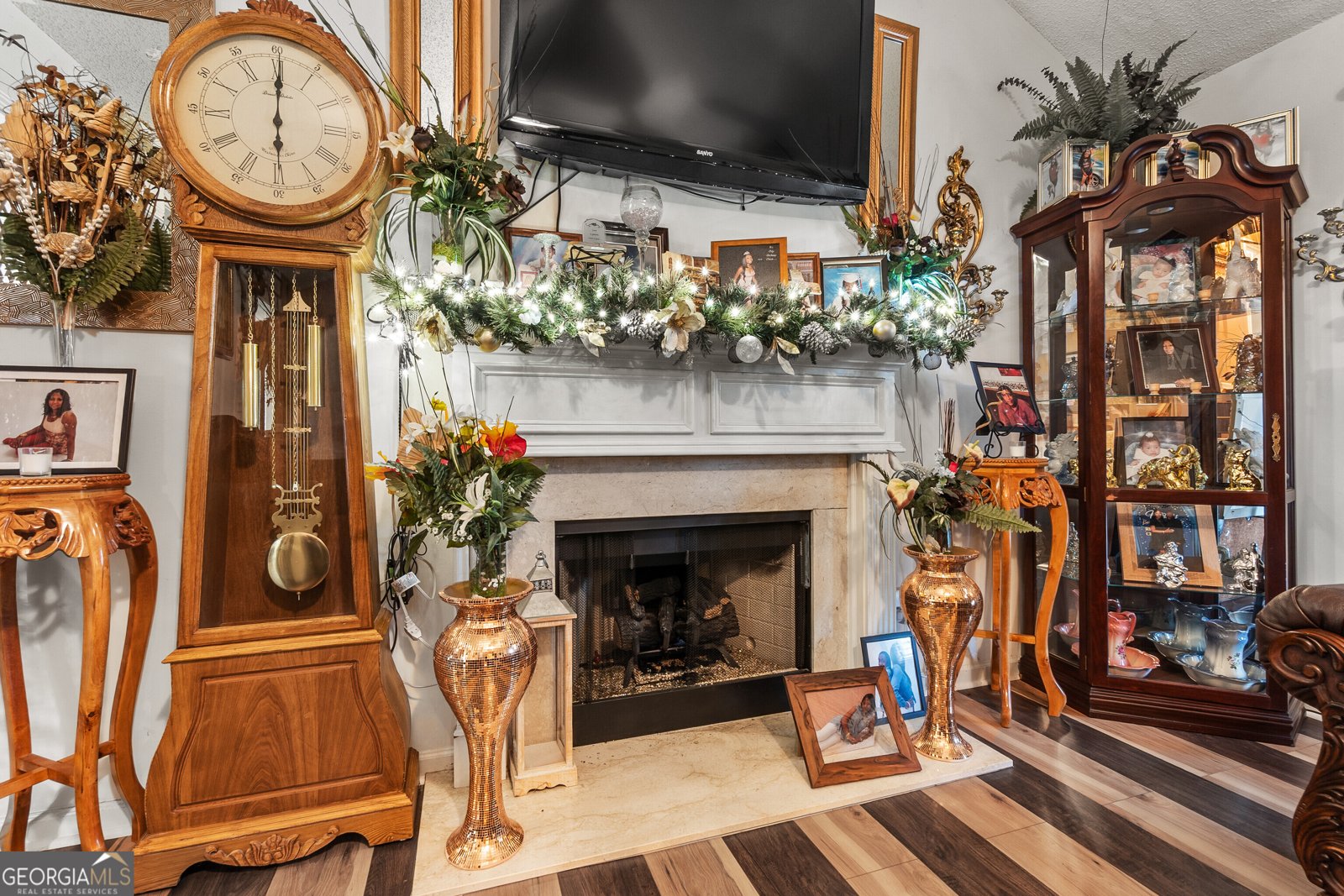 155 River Forest Drive Milledgeville - Photo 18