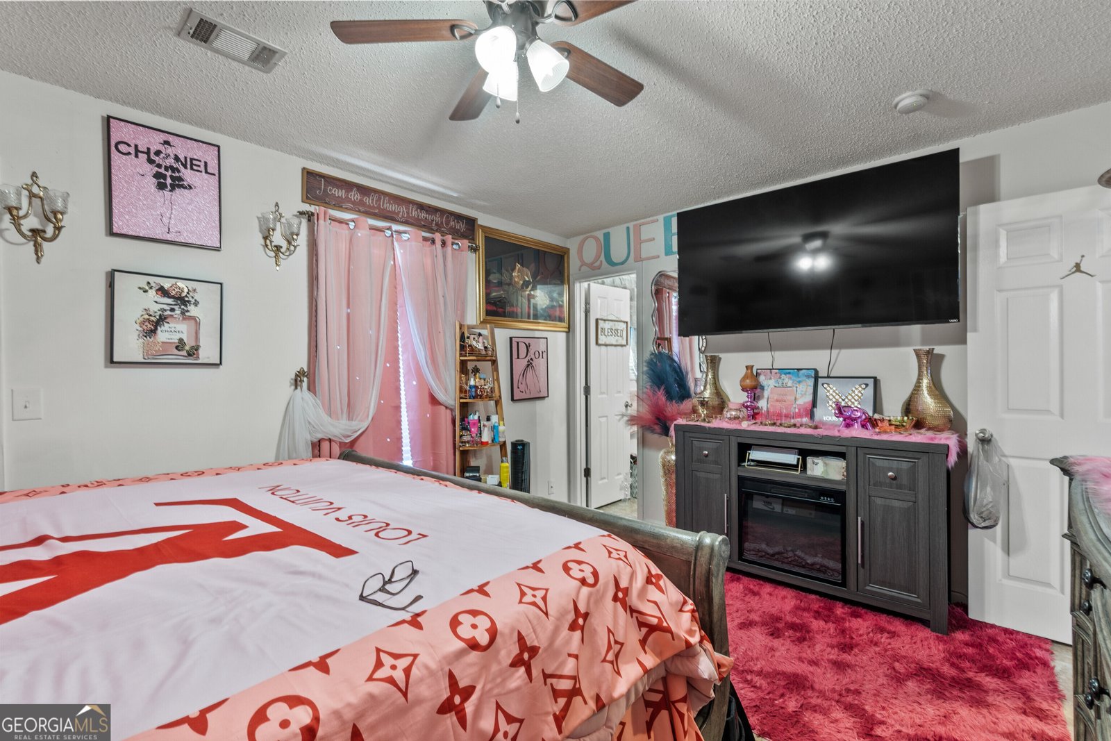 155 River Forest Drive Milledgeville - Photo 30