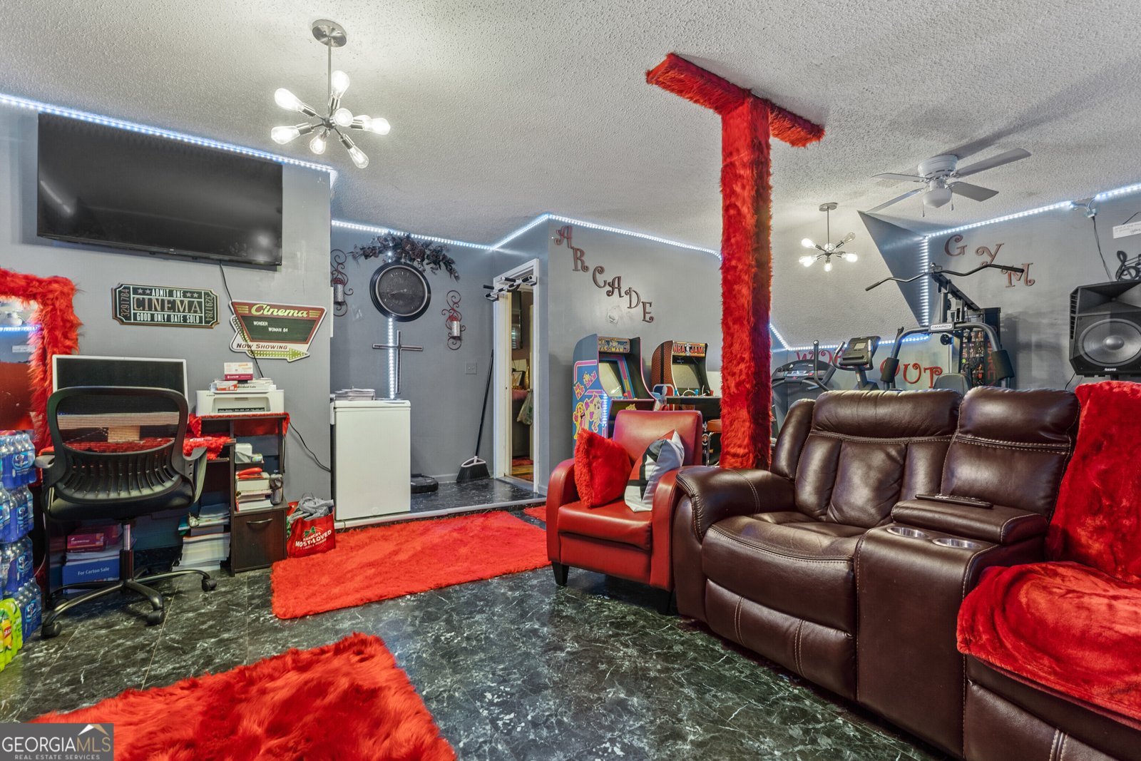 155 River Forest Drive Milledgeville - Photo 33