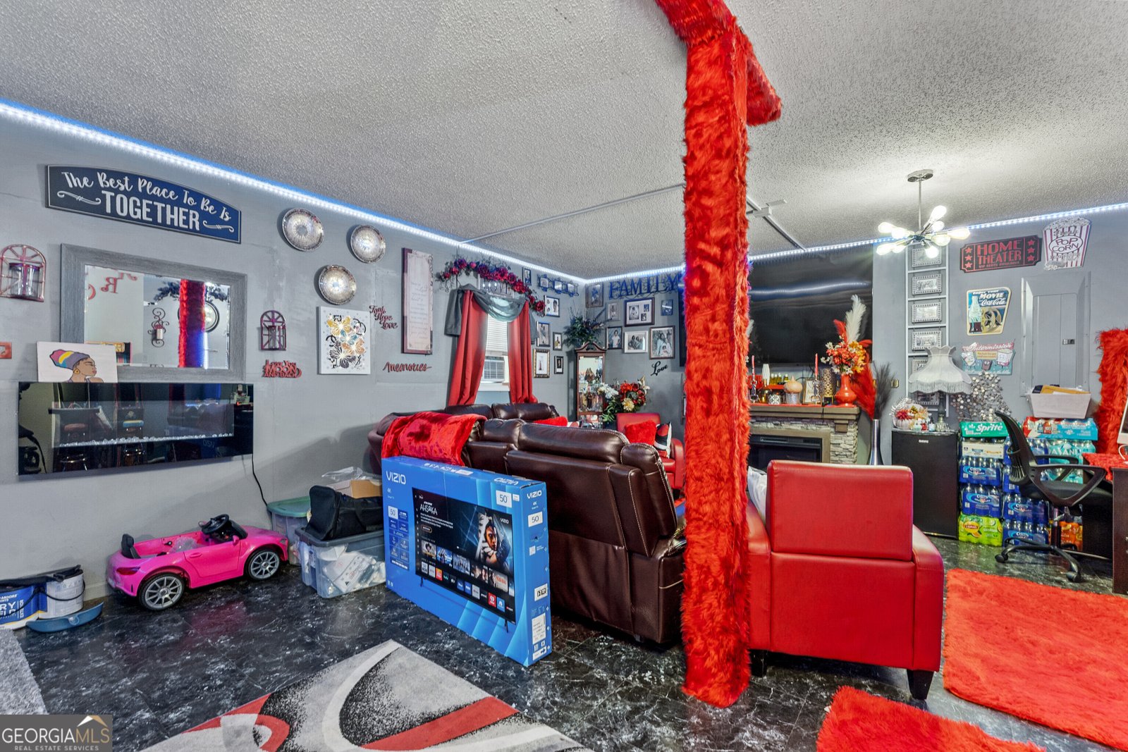 155 River Forest Drive Milledgeville - Photo 35