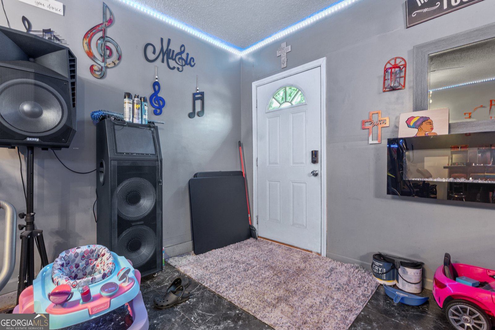 155 River Forest Drive Milledgeville - Photo 37