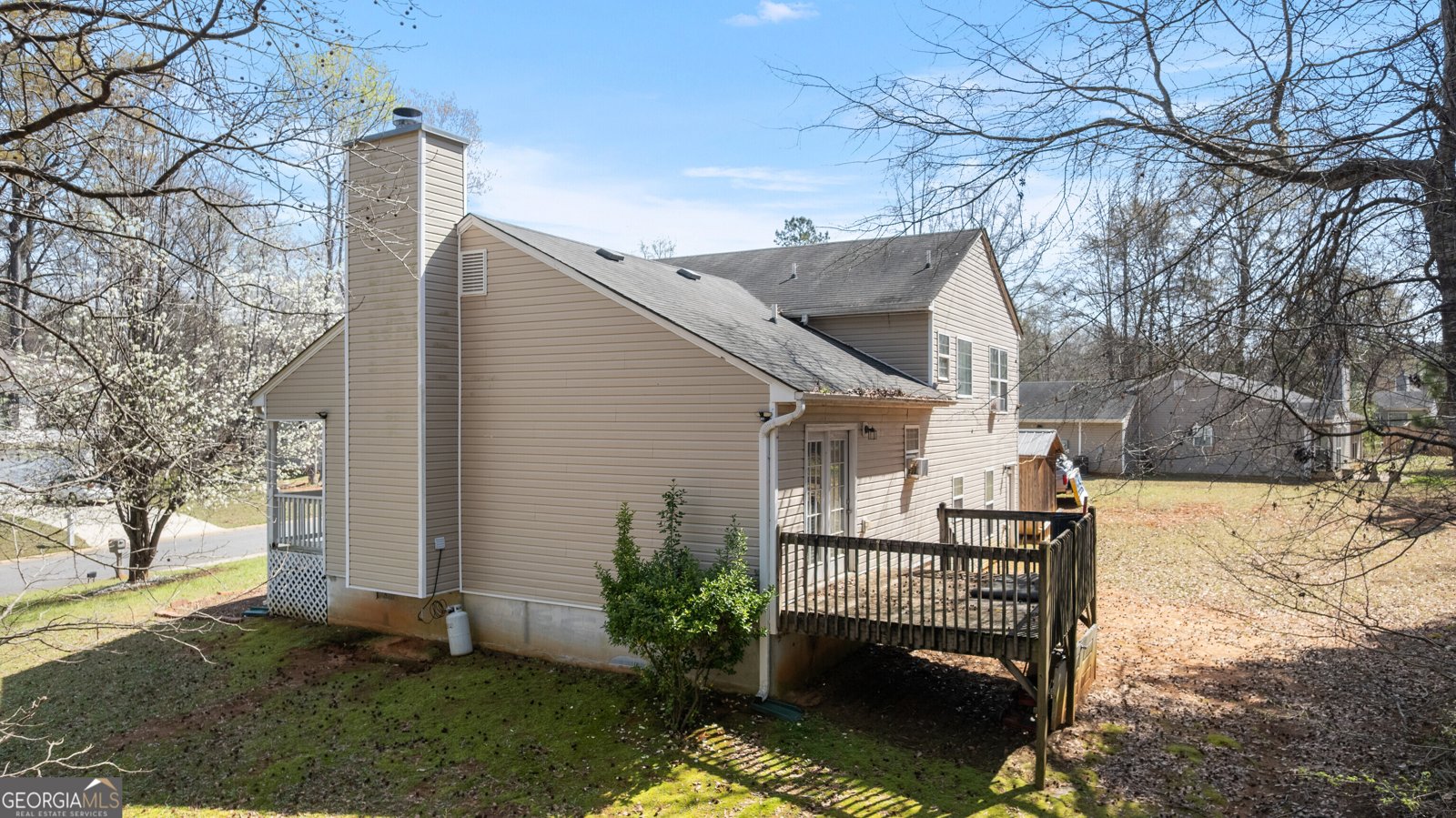 155 River Forest Drive Milledgeville - Photo 40