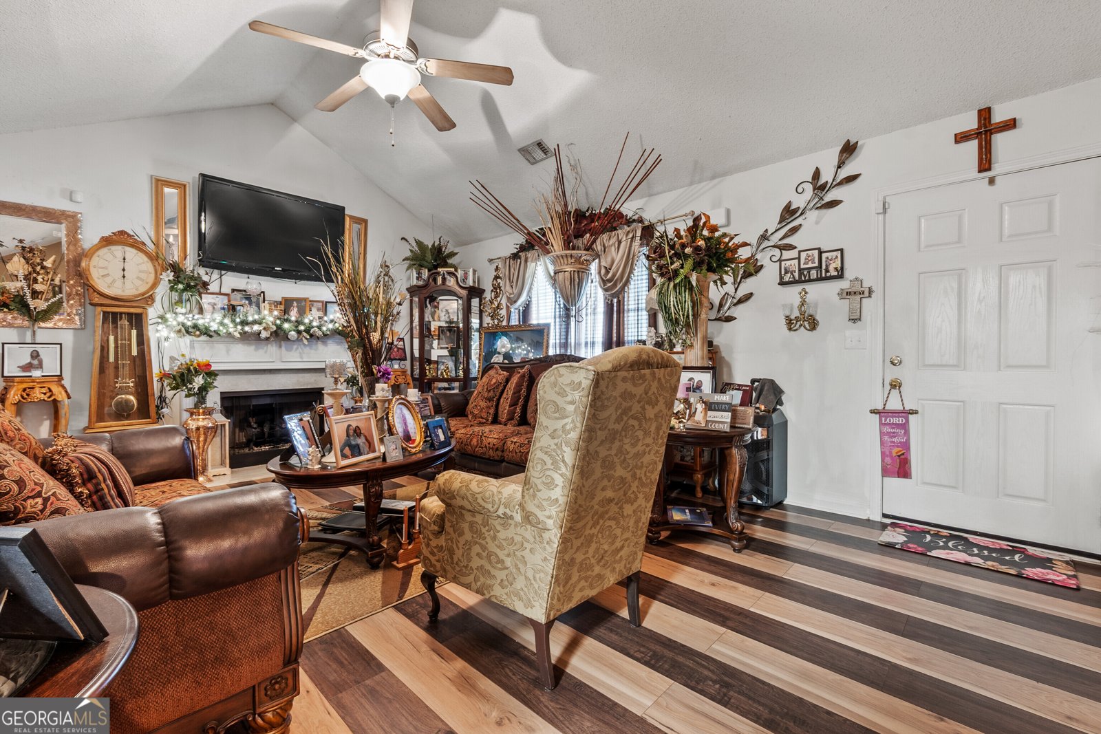 155 River Forest Drive Milledgeville - Photo 6