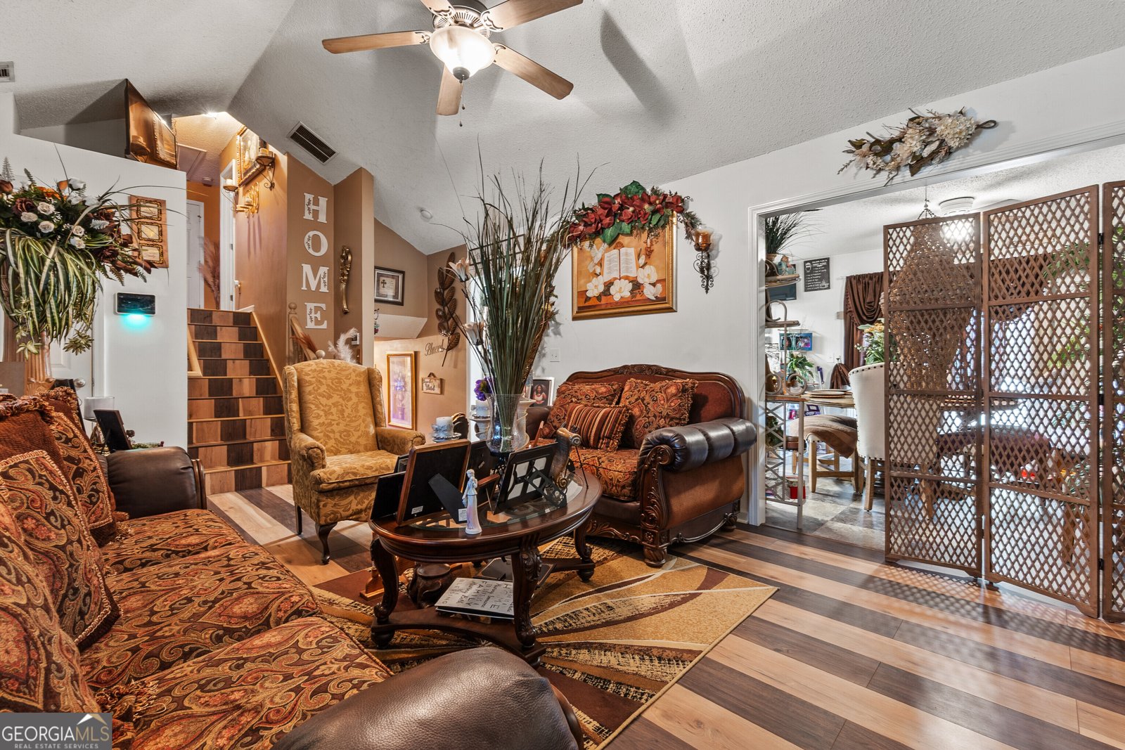 155 River Forest Drive Milledgeville - Photo 8