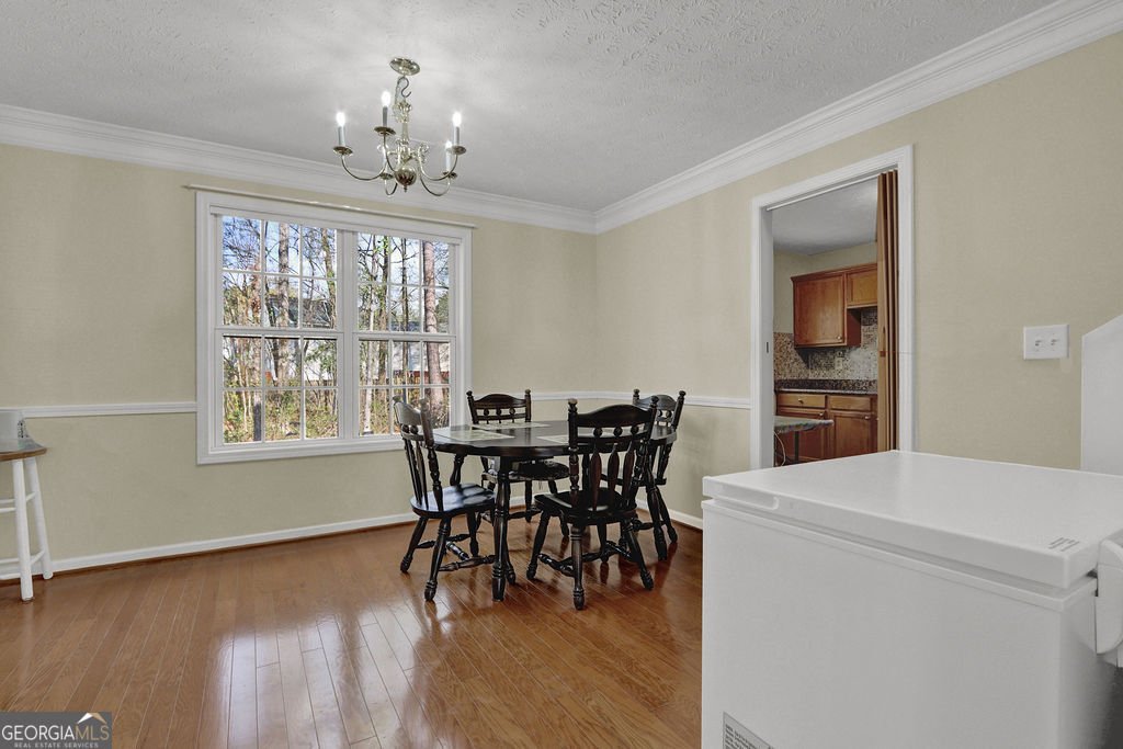 3865 Ligney Creek Court Snellville - Photo 11